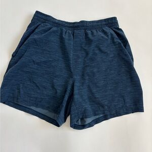 Lululemon Men’s 5” Short medium Pace Breaker Linerless